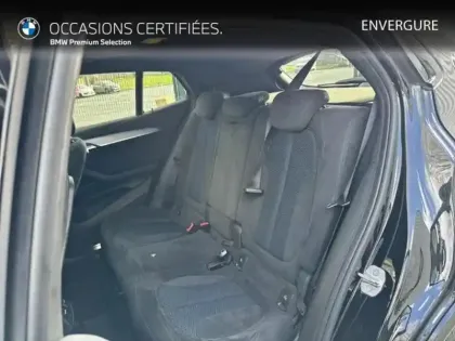 Photo 12 BMW X2  sDrive20iA 192ch M Sport DKG7