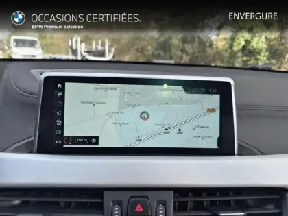 Photo 10 BMW X2  sDrive20iA 192ch M Sport DKG7