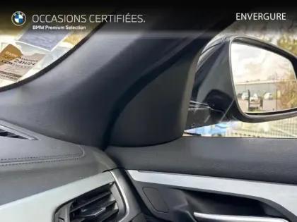 Photo 13 BMW X2  sDrive20iA 192ch M Sport DKG7