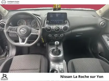 Photo 5 Nissan Juke  1.0 DIG-T 114ch Business Edition 2021