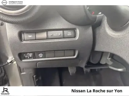 Photo 12 Nissan Juke  1.0 DIG-T 114ch Business Edition 2021