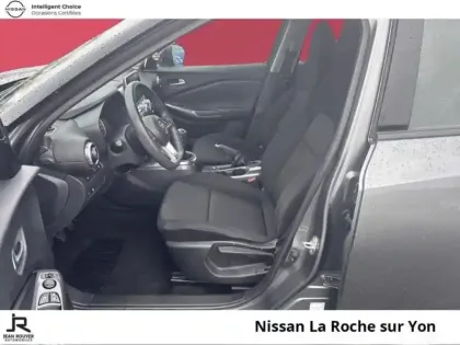 Photo 6 Nissan Juke  1.0 DIG-T 114ch Business Edition 2021