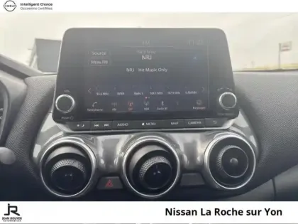 Photo 9 Nissan Juke  1.0 DIG-T 114ch Business Edition 2021