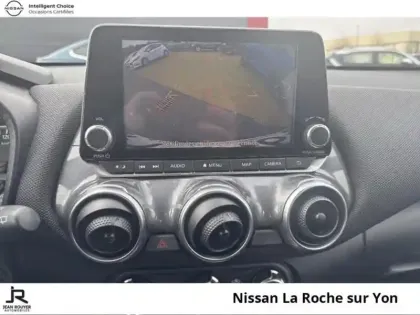 Photo 8 Nissan Juke  1.0 DIG-T 114ch Business Edition 2021