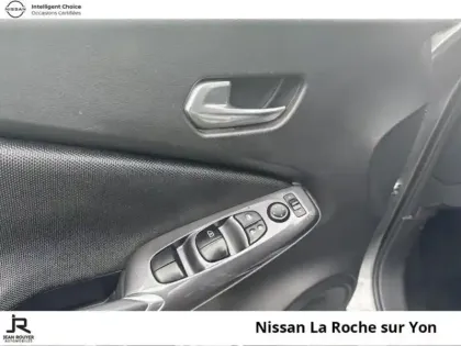 Photo 11 Nissan Juke  1.0 DIG-T 114ch Business Edition 2021