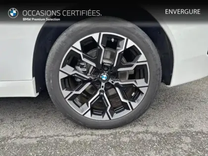 Photo 7 BMW X3  xDrive30e 299ch M Sport