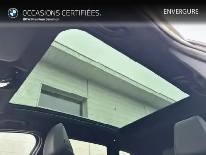 Photo 11 BMW X3  xDrive30e 299ch M Sport