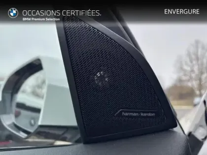 Photo 13 BMW X3  xDrive30e 299ch M Sport