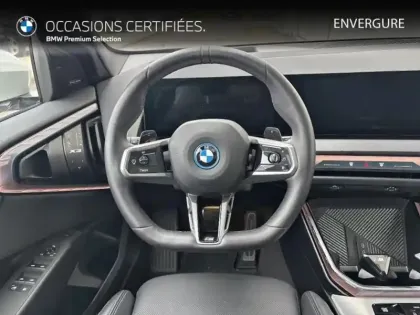 Photo 5 BMW X3  xDrive30e 299ch M Sport