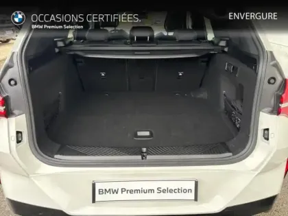 Photo 6 BMW X3  xDrive30e 299ch M Sport