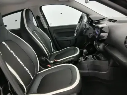 Photo 13 Renault Twingo  E-Tech Electric Urban Night R80 Achat Intégral