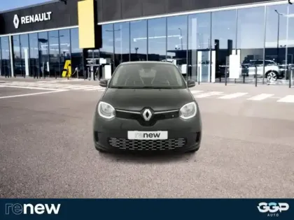Photo 5 Renault Twingo  E-Tech Electric Urban Night R80 Achat Intégral