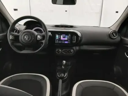 Photo 12 Renault Twingo  E-Tech Electric Urban Night R80 Achat Intégral