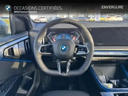 Photo 5 BMW X3  xDrive30e 299ch M Sport