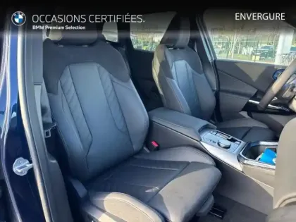 Photo 7 BMW X3  xDrive30e 299ch M Sport