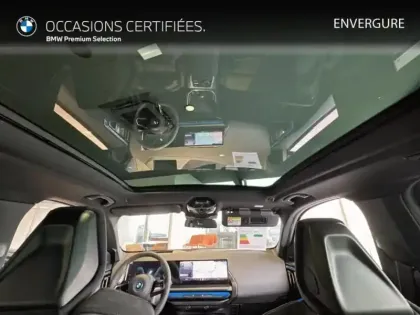 Photo 13 BMW X3  xDrive30e 299ch M Sport