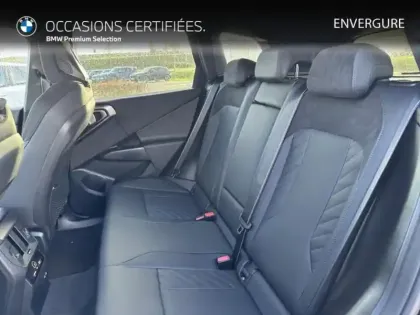 Photo 8 BMW X3  xDrive30e 299ch M Sport