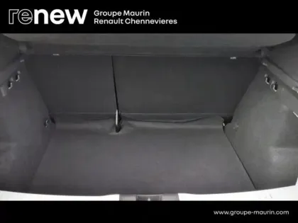 Photo 12 Dacia Sandero  1.0 ECO-G 100ch Stepway Confort -22