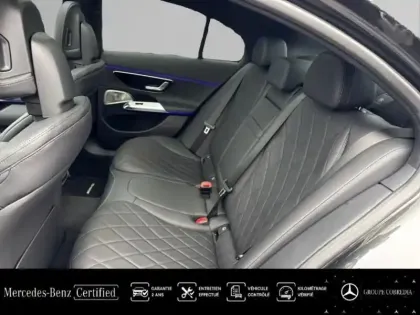 Photo 10 Mercedes Classe E  220 d 197+23ch AMG Line 9G-Tronic