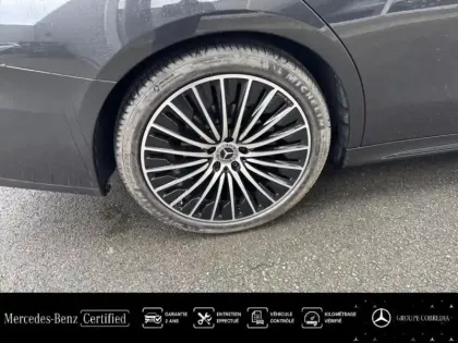 Photo 14 Mercedes Classe E  220 d 197+23ch AMG Line 9G-Tronic