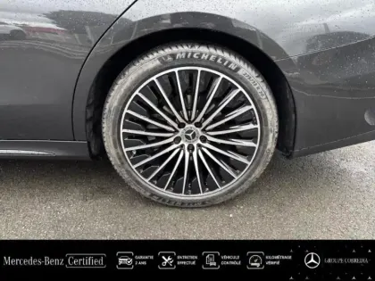 Photo 12 Mercedes Classe E  220 d 197+23ch AMG Line 9G-Tronic