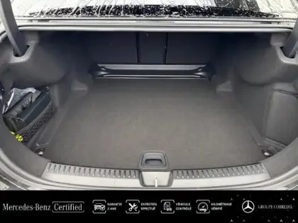 Photo 11 Mercedes Classe E  220 d 197+23ch AMG Line 9G-Tronic