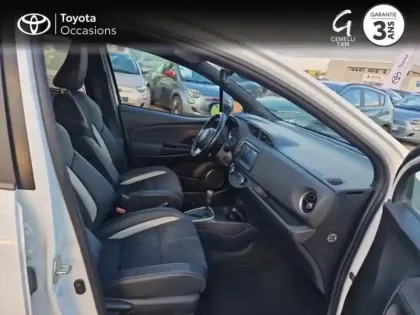 Photo 5 Toyota Yaris  100h GR SPORT 5p RC19