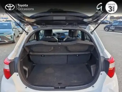 Photo 9 Toyota Yaris  100h GR SPORT 5p RC19