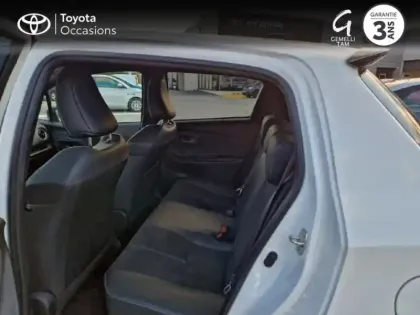 Photo 11 Toyota Yaris  100h GR SPORT 5p RC19