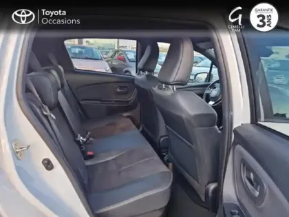 Photo 6 Toyota Yaris  100h GR SPORT 5p RC19