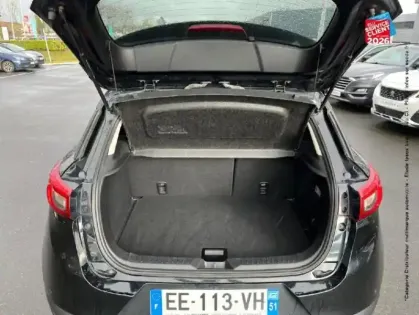 Photo 13 Mazda Cx3 CX-3 2.0 SKYACTIV-G 120 Sélection BVA Sieges chauf/cuir GPS