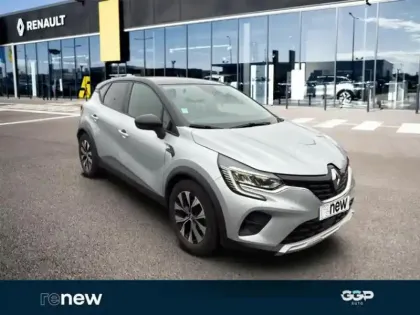 Photo 7 Renault Captur  1.0 TCe 90ch Evolution