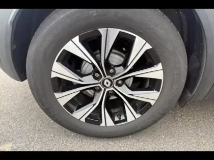 Photo 12 Renault Captur  1.0 TCe 90ch Evolution