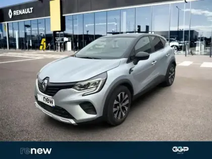 Photo Renault Captur Tce 90 Evolution