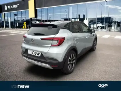 Photo 5 Renault Captur  1.0 TCe 90ch Evolution