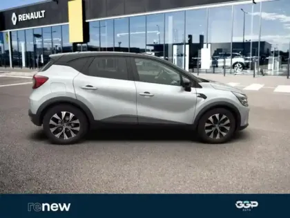 Photo 6 Renault Captur  1.0 TCe 90ch Evolution