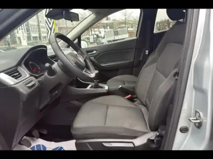 Photo 9 Renault Captur  1.0 TCe 90ch Evolution