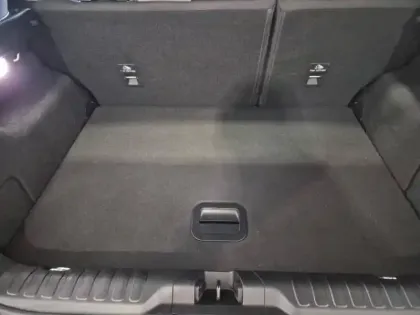 Photo 12 Ford Puma  1.0 EcoBoost Hybrid 125 ch Titanium S&S