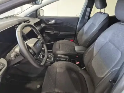 Photo 9 Ford Puma  1.0 EcoBoost Hybrid 125 ch Titanium S&S