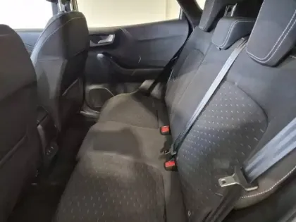 Photo 11 Ford Puma  1.0 EcoBoost Hybrid 125 ch Titanium S&S