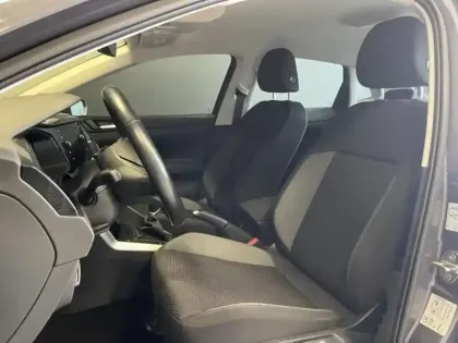 Photo 11 Volkswagen Polo  1.0 TSI 95ch Life DSG7