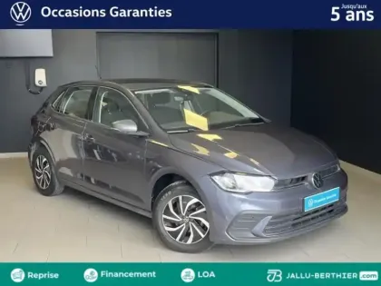 Photo Volkswagen Polo