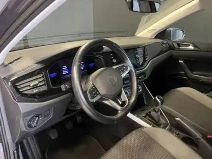 Photo 12 Volkswagen Polo  1.0 TSI 95ch Life DSG7