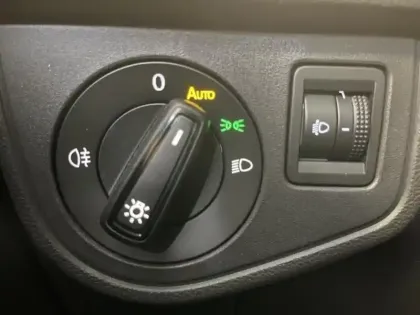 Photo 14 Volkswagen Polo  1.0 TSI 95ch Life DSG7