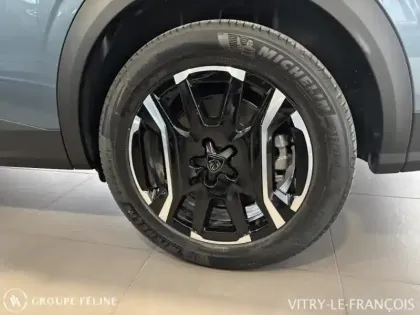 Photo 10 Peugeot 5008  Electrique 210ch Batterie 73 kWh Allure