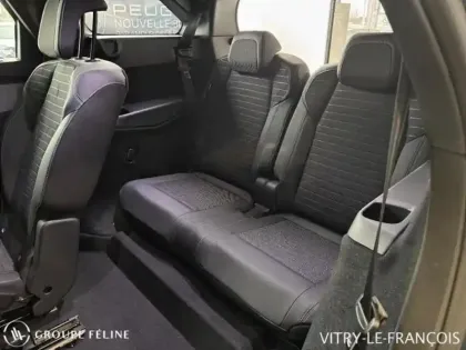 Photo 11 Peugeot 5008  Electrique 210ch Batterie 73 kWh Allure