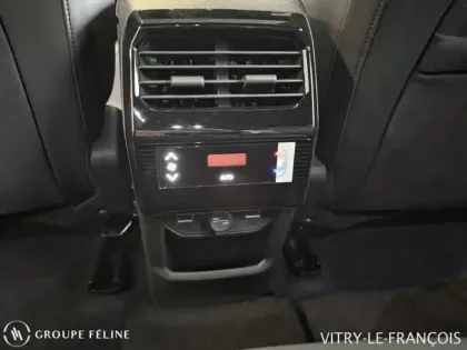 Photo 12 Peugeot 5008  Electrique 210ch Batterie 73 kWh Allure