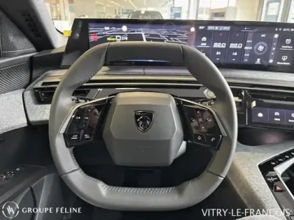 Photo 13 Peugeot 5008  Electrique 210ch Batterie 73 kWh Allure