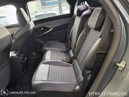 Photo 9 Peugeot 5008  Electrique 210ch Batterie 73 kWh Allure