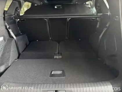 Photo 5 Peugeot 5008  Electrique 210ch Batterie 73 kWh Allure